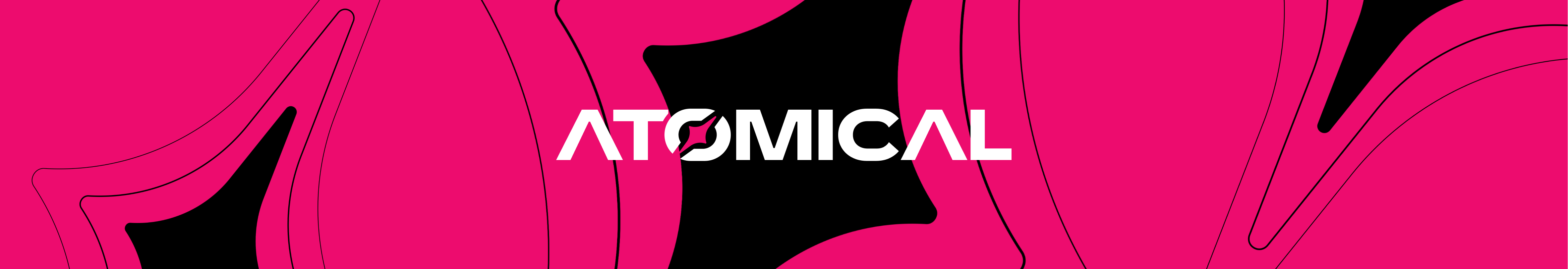 Logo ATOMICAL